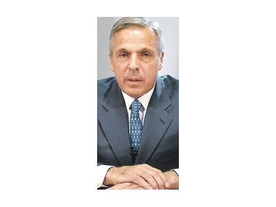 Jorge Sapag