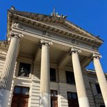 El Senado bonaerense tendrá su primera reunión ordinaria del año. El Senado bonaerense tendrá su primera reunión ordinaria del año.