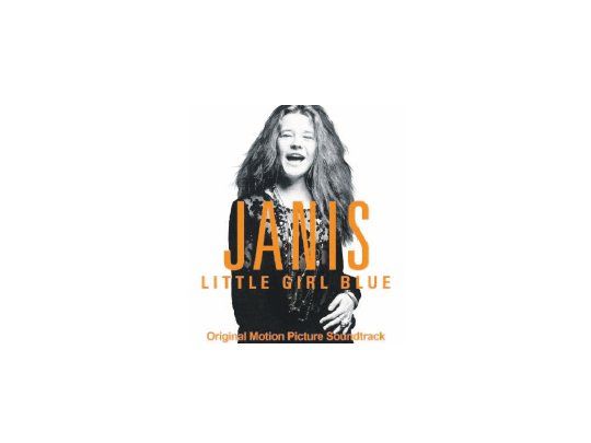 Janis Joplin, siempre bienvenida