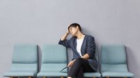 El desempleo continúa siendo más alto entre las mujeres.