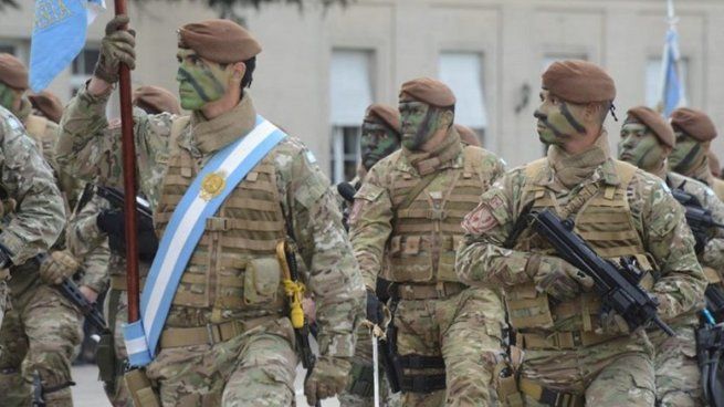 Las Fuerzas Armadas deberán afrontar con recursos propios parte del financiamiento inicial del nuevo esquema de cobertura sanitaria.