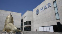 MAR Museum of Contemporary Art, Mar del Plata. MAR Museum of Contemporary Art, Mar del Plata.