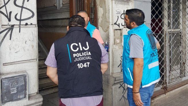 Clausura Hotel Balvanera