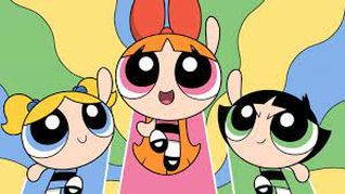 La serie animada tuvo seis temporadas y duró hasta 2005.