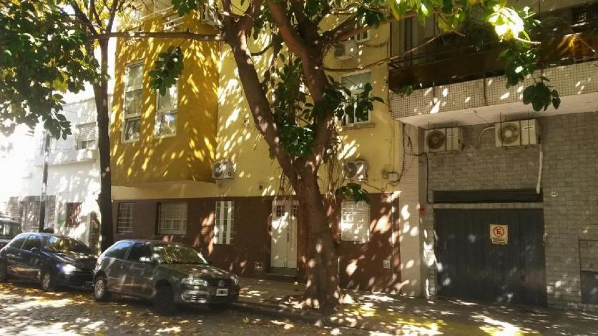 the 5 neighborhoods where they fell the most