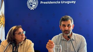El Frente Amplio trabajará para tener las mayorías necesarias en el debate por el Presupuesto.