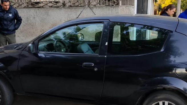 Femicidio de Agostina Vega: detuvieron a la dueña del auto donde se sospecha trasladaron el cuerpo.