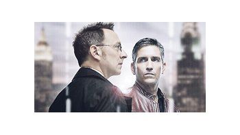 PERSON OF INTEREST