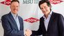 solar energy: dow signed strategic agreement with msu to increase supply of renewables solar energy: dow signed strategic agreement with msu to increase supply of renewables