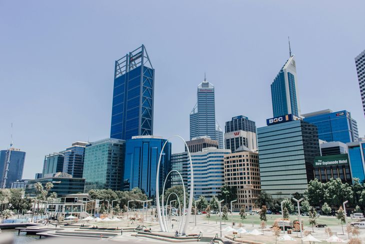 Perth, otra ciudad de las importantes para el Real Estate australiano y global Perth, otra ciudad de las importantes para el Real Estate australiano y global