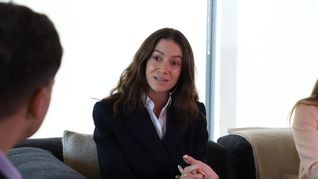 eliscovich sigal: cuando una persona esta relegada al efectivo, pierde en capacidad de ahorro