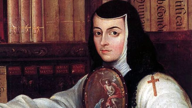 En honor al nacimiento de Sor Juana Inés de la Cruz, en esta fecha se conmemora el Día Nacional del Libro.