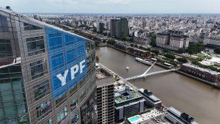 Avanza la causa YPF: reclaman sanciones contra la Argentina por presunto desacato. Avanza la causa YPF: reclaman sanciones contra la Argentina por presunto desacato.