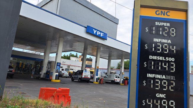 La petrolera nacional diagrama el nuevo esquema de precios.
