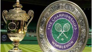 Este año Wimbledon., el tercer Gran Slam del año, repartirá premios récords para los participantes.