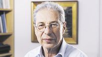 “En la práctica la dolarización no tiene el énfasis que tenía antes”, dijo Daniel Marx.