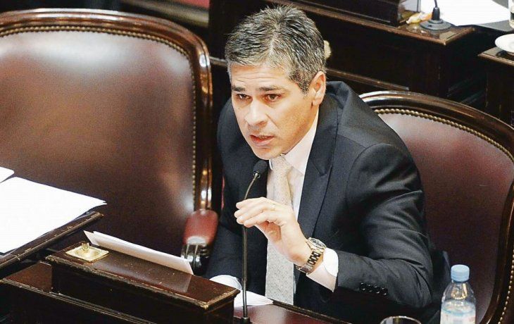 Pablo González.