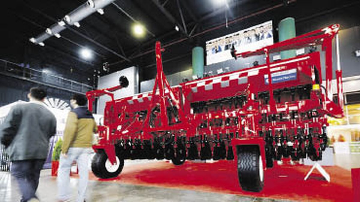 Concern in agriculture due to changes in authorities Concern in agriculture due to changes in authorities