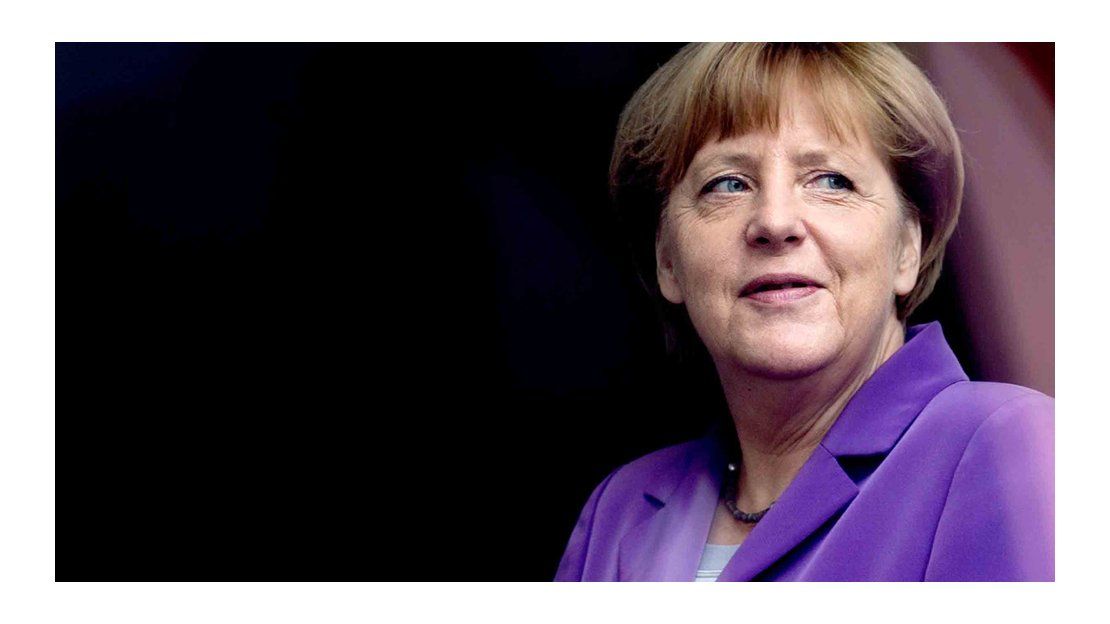 Merkel endurece su discurso inmigratorio de cara a las ...