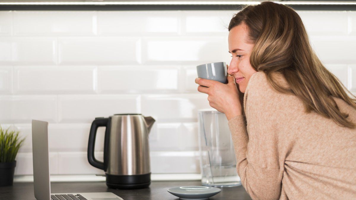 Cu�nto salen las pavas el�ctricas: precios, opciones y diferencias con hervidores