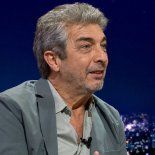 El reconocido actor habló sobre el caso de Agostina Vega. El reconocido actor habló sobre el caso de Agostina Vega.