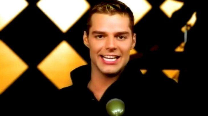 Esta canción y su videoclip marcaron un antes y un después en la carrera de Ricky Martin. Con millones de reproducciones en todo el mundo. Esta canción y su videoclip marcaron un antes y un después en la carrera de Ricky Martin. Con millones de reproducciones en todo el mundo.