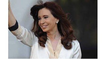 Cristina de Kirchner