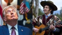 “Las penas son de nosotros, las vaquitas son ajenas” El reconocimiento y agradecimiento de Javier Milei a Donald Trump.