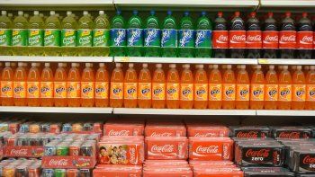 once anos de inflacion: canasta de productos paso de $ 134 a $ 1.680