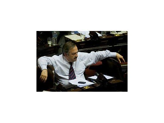 Ricardo Alfonsín