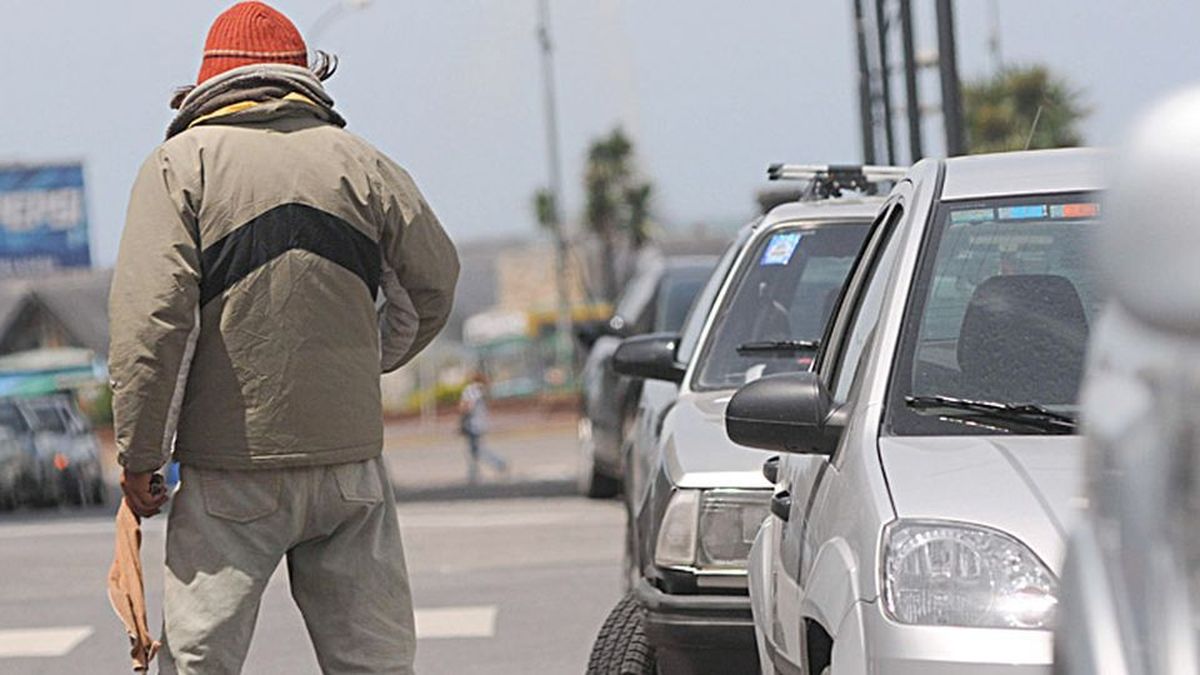 What is the most common vehicle theft modality at the beginning of 2025