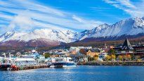 Esta ciudad es la más austral del mundo.&nbsp;