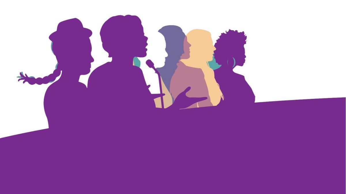 42.9% of SMEs are led by a woman