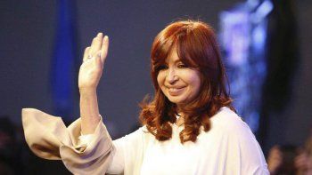Cristina Fernández de Kirchner desmintió una información falsa sobre el nombramiento de un ex funcionario procesado.&nbsp;