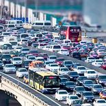 Hoy No Circula: qué autos descansan en CDMX y Edomex este lunes 3 de noviembre 2025 Hoy No Circula: qué autos descansan en CDMX y Edomex este lunes 3 de noviembre 2025