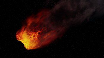 Un asteroide pasará muy cerca de la Tierra el viernes.