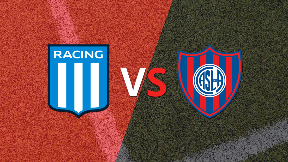 Racing Club Avellaneda vs San Lorenzo de Almagro 2 - Head to Head for 5  September 2023 22:00 Football