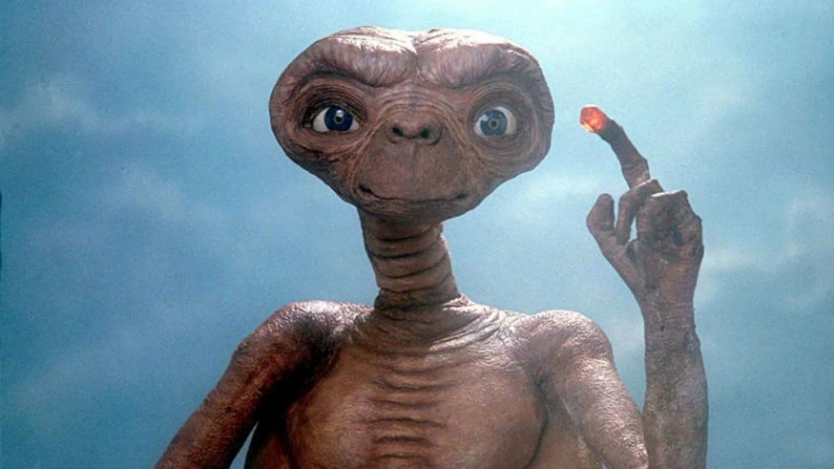 E.T. el Extraterrestre: muere uno de los creadores de la criatura de Steven Spielberg