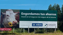 quiebra de fondos ganaderos uruguayos repercute en brasil con preguntas sobre control gubernamental