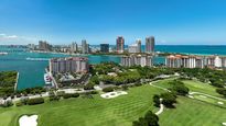 Six Fisher Island – The Residences, es una de las zonas más exclusivas de los proyectos de Related Group.&nbsp;