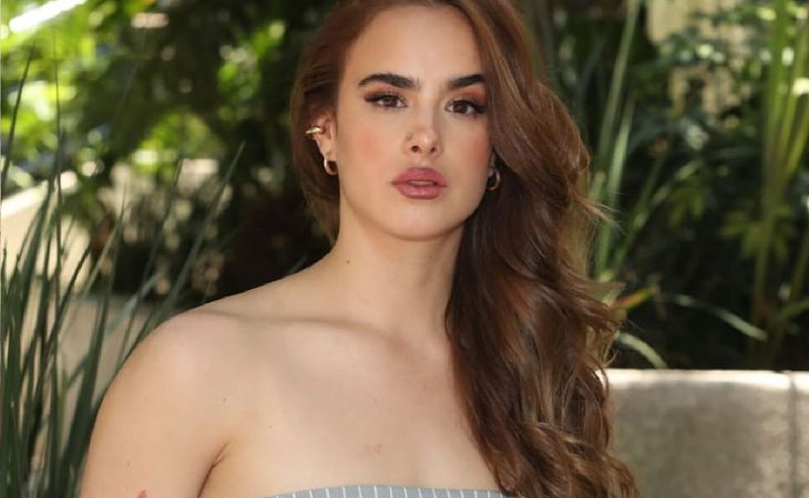 Gala Montes confirmó su bisexualidad en 2023 y se ha convertido en referente LGBT+ de la nueva generación de actrices de la televisión mexicana. Gala Montes confirmó su bisexualidad en 2023 y se ha convertido en referente LGBT+ de la nueva generación de actrices de la televisión mexicana.