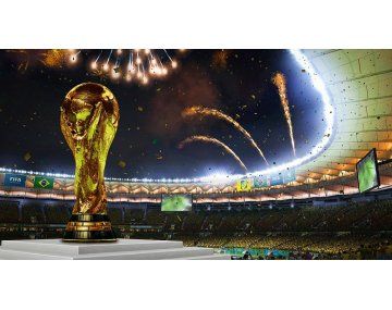 El Mundial 2026 comienza a definir sus últimos participantes. El Mundial 2026 comienza a definir sus últimos participantes.