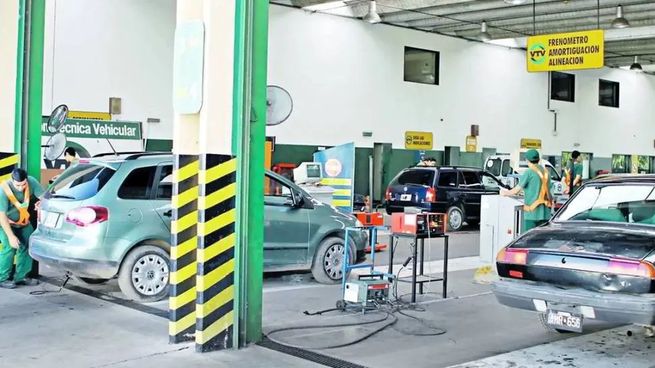 Los conductores misioneros tendrán una gran ventaja a partir de dieciembre.