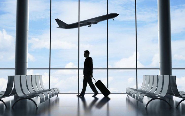 Turismo: al fin estamos despegando