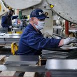 El último Radar Pyme indicó que “la economía argentina continúa sin señales de recuperación”. El último Radar Pyme indicó que “la economía argentina continúa sin señales de recuperación”.