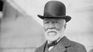 Andrew Carnegie, segunda persona más rica de la historia de Estados Unidos.
