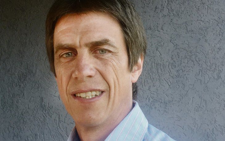 expansión. Diego Peña, el director general de McCain para el Cono Sur, dice que sumarán producción para atender el crecimiento regional.