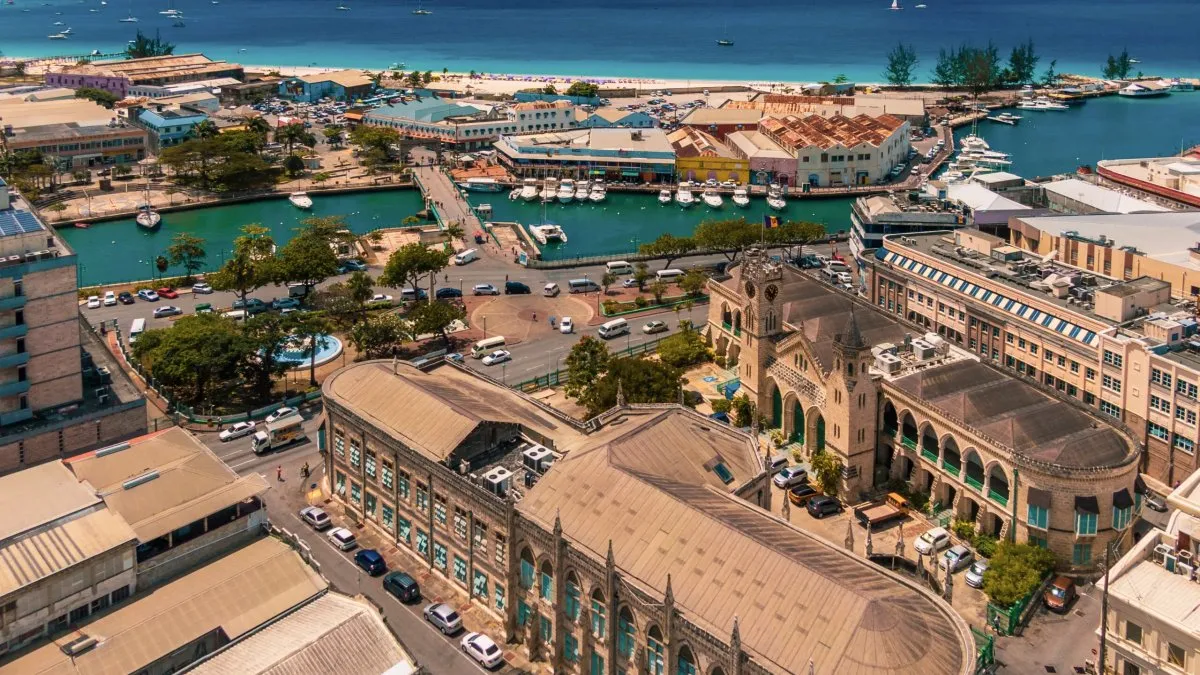 The most expensive countries to live in Latin America and the Caribbean in 2025