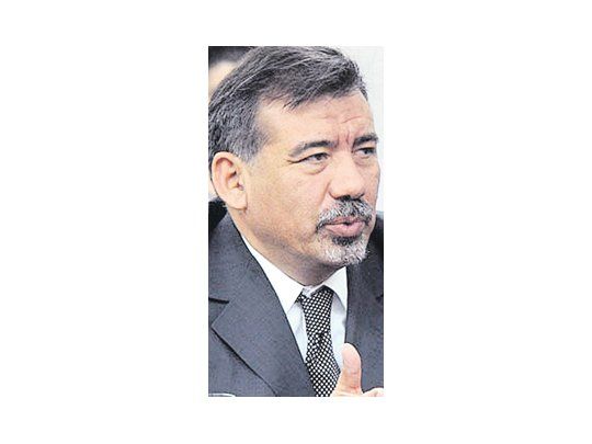 Horacio Alfonso