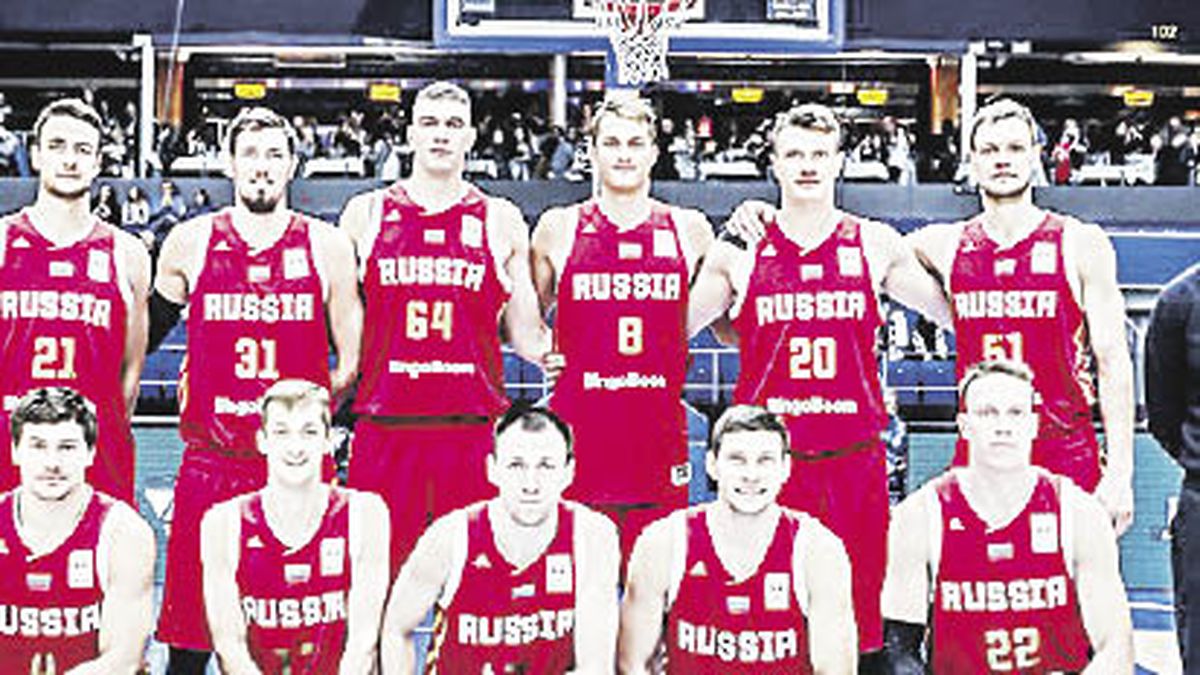 Fiba excludes Russia and Belarus from the 2023 World Cup qualifying phase